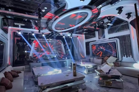 湘西事少夜场KTV招聘急招新人包二班