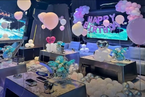 湘西KTV招聘促销员 团队有你加入而